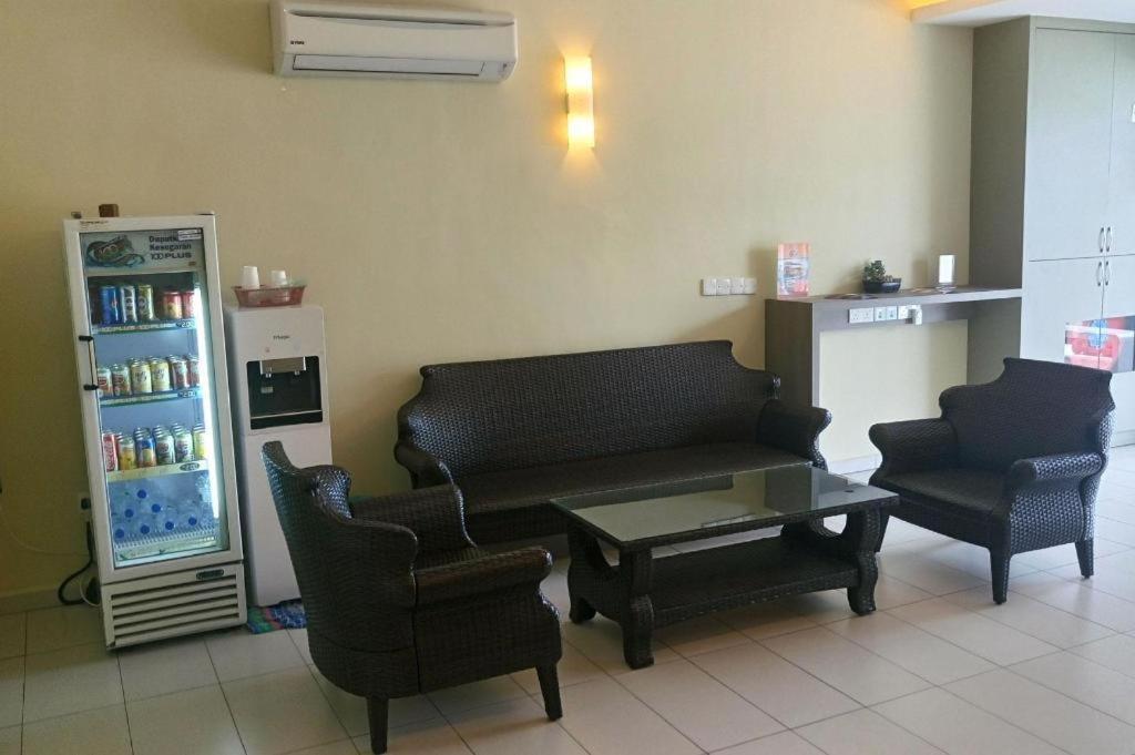 Hotel Suria Malaqa Malacca Kültér fotó