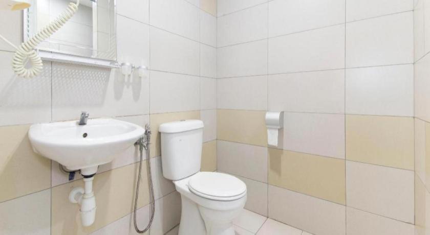 Hotel Suria Malaqa Malacca Kültér fotó