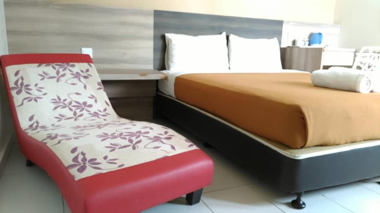 Hotel Suria Malaqa Malacca Kültér fotó