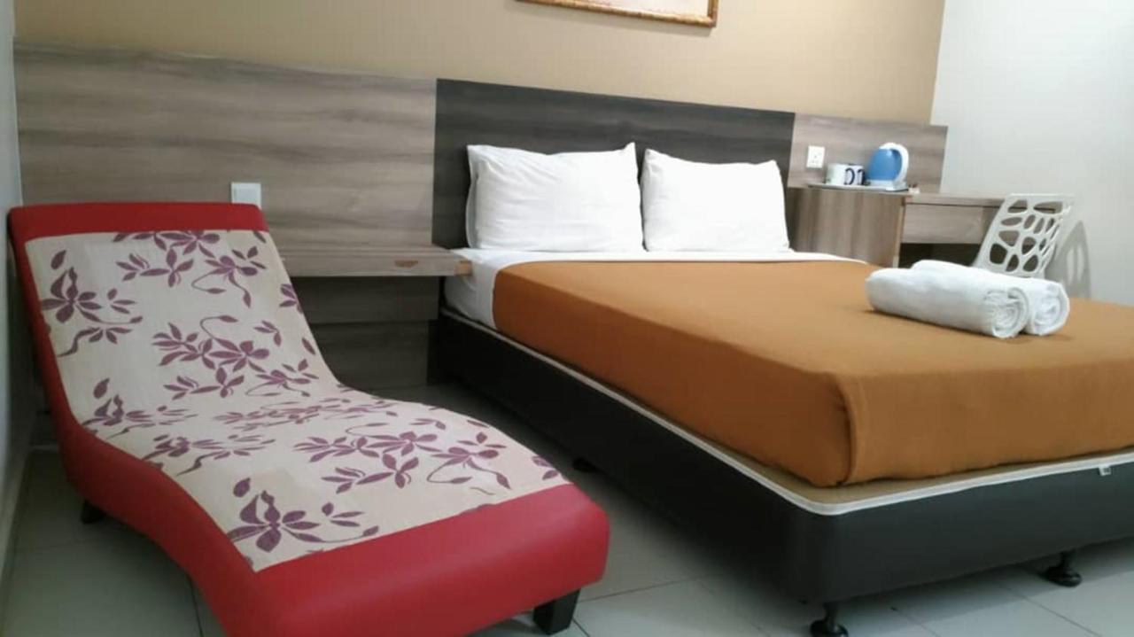 Hotel Suria Malaqa Malacca Kültér fotó